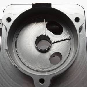 Wehrli Custom Fabrication - Wehrli 2017-2019 Short & Long Bed and 2020-2026 Long Bed L5P Duramax Fuel Filter Housing Kit - Image 7