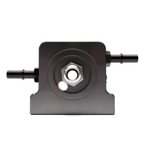 Wehrli Custom Fabrication - Wehrli 2017-2019 Short & Long Bed and 2020-2026 Long Bed L5P Duramax Fuel Filter Housing Kit - Image 8