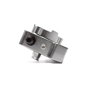 Wehrli Custom Fabrication - Wehrli 2017-2019 Short & Long Bed and 2020-2026 Long Bed L5P Duramax Fuel Filter Housing Kit - Image 10