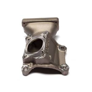Wehrli Custom Fabrication - Wehrli 2017-2023 L5P / 2019-2023 L5D Duramax High Flow Turbo Pedestal Kit - Image 3