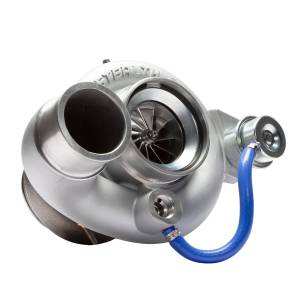 Duramax Power - Duramax Power 2003-2007 5.9L Cummins Stealth Mach 2 67mm Drop In Turbo - Image 3