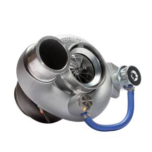 Duramax Power - Duramax Power 2003-2007 5.9L Cummins Stealth Mach 2 67mm Drop In Turbo - Image 4