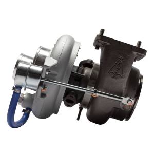 Duramax Power - Duramax Power 2003-2007 5.9L Cummins Stealth Mach 2 67mm Drop In Turbo - Image 6