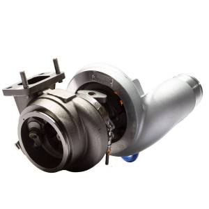 Duramax Power - Duramax Power 2003-2007 5.9L Cummins Stealth Mach 2 67mm Drop In Turbo - Image 7