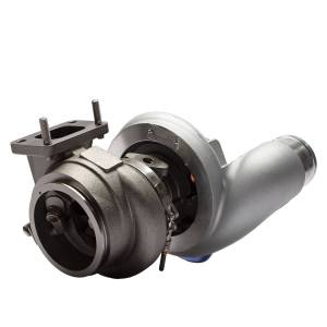 Duramax Power - Duramax Power 2003-2007 5.9L Cummins Stealth Mach 2 67mm Drop In Turbo - Image 8