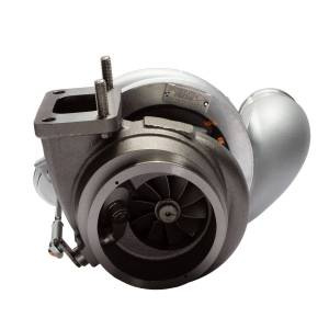 Duramax Power - Duramax Power 2003-2007 5.9L Cummins Stealth Mach 2 67mm Drop In Turbo - Image 9