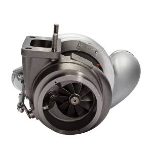 Duramax Power - Duramax Power 2003-2007 5.9L Cummins Stealth Mach 2 67mm Drop In Turbo - Image 10