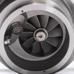 Duramax Power - Duramax Power 2003-2007 5.9L Cummins Stealth Mach 2 67mm Drop In Turbo - Image 12