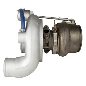 Duramax Power - Duramax Power 2003-2007 5.9L Cummins Stealth Mach 2 67mm Drop In Turbo - Image 14
