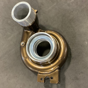 Duramax Power - Duramax Power 2003-2007 5.9L Cummins Stealth Mach 2 67mm Drop In Turbo - Image 17