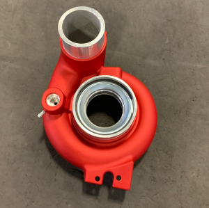 Duramax Power - Duramax Power 2003-2007 5.9L Cummins Stealth Mach 2 67mm Drop In Turbo - Image 18