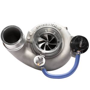 Duramax Power - Duramax Power 2003-2007 5.9L Cummins Stealth Mach 3 70mm Drop in Turbo - Image 1