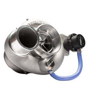 Duramax Power - Duramax Power 2003-2007 5.9L Cummins Stealth Mach 3 70mm Drop in Turbo - Image 2