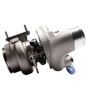 Duramax Power - Duramax Power 2003-2007 5.9L Cummins Stealth Mach 3 70mm Drop in Turbo - Image 3