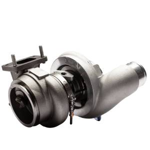 Duramax Power - Duramax Power 2003-2007 5.9L Cummins Stealth Mach 3 70mm Drop in Turbo - Image 4