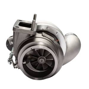 Duramax Power - Duramax Power 2003-2007 5.9L Cummins Stealth Mach 3 70mm Drop in Turbo - Image 5