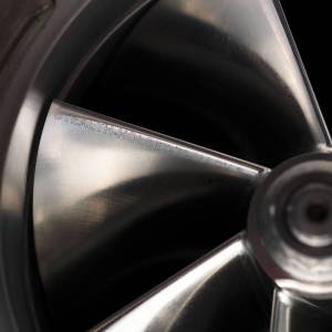 Duramax Power - Duramax Power 2003-2007 5.9L Cummins Stealth Mach 3 70mm Drop in Turbo - Image 6