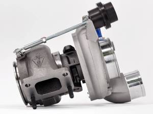 Duramax Power - Duramax Power 2003-2007 5.9L Cummins Stealth Mach 3 70mm Drop in Turbo - Image 10