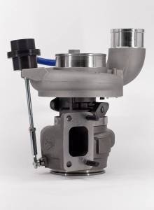 Duramax Power - Duramax Power 2003-2007 5.9L Cummins Stealth Mach 3 70mm Drop in Turbo - Image 11