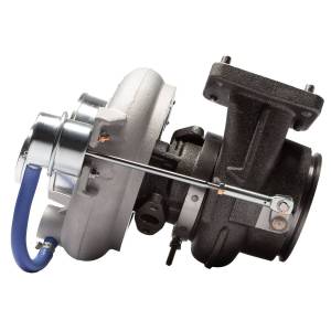 Duramax Power - Duramax Power 2003-2007 5.9L Cummins Stealth STR Drop In Turbo - Image 3