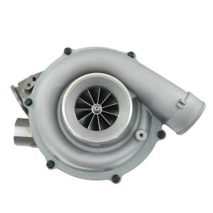 Duramax Power 2003-2007 6.0L Power Stroke Stealth Mach 2 67mm Drop In Turbo
