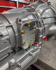 Duramax Power - Duramax Power 2004.5-2005 LLY BUILT ALLISON DT1000 TRANSMISSION - 1000+HP - Image 6
