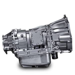 Duramax Power 2004.5-2005 LLY BUILT ALLISON DT750 TRANSMISSION - 750HP