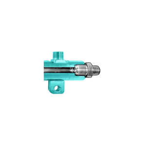 Duramax Power - Duramax Power 2004.5-2010 GM 6.6L Duramax Ported Fuel Rail Fitting - Image 4