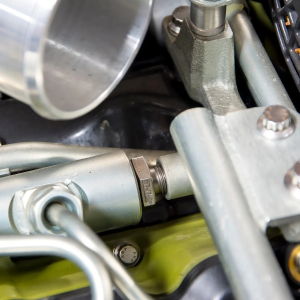 Duramax Power - Duramax Power 2004.5-2010 GM 6.6L Duramax Ported Fuel Rail Fitting - Image 5