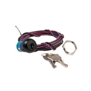Duramax Power 2004.5-2010 LLY, LBZ, LMM Duramax (SOTF) Keylock DSP5 Switch