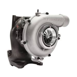 Duramax Power - Duramax Power 2004.5-2010 LLY/LBZ/LMM Duramax VVT Stealth Mach Hybrid Turbo - Image 2