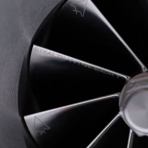Duramax Power - Duramax Power 2004.5-2010 LLY/LBZ/LMM Duramax VVT Stealth Mach Hybrid Turbo - Image 6