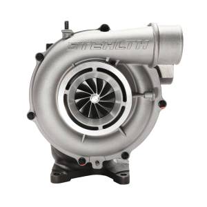Duramax Power 2004.5-2010 LLY/LBZ/LMM Duramax Stealth Mach 1 64mm Drop In VVT Turbo