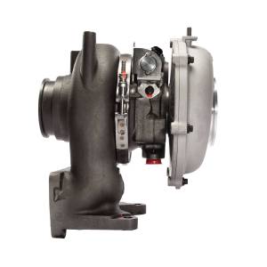 Duramax Power - Duramax Power 2004.5-2010 LLY/LBZ/LMM Duramax Stealth Mach 1 64mm Drop In VVT Turbo - Image 3