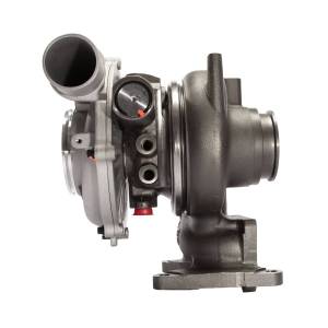 Duramax Power - Duramax Power 2004.5-2010 LLY/LBZ/LMM Duramax Stealth Mach 1 64mm Drop In VVT Turbo - Image 4