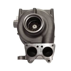 Duramax Power - Duramax Power 2004.5-2010 LLY/LBZ/LMM Duramax Stealth Mach 1 64mm Drop In VVT Turbo - Image 5