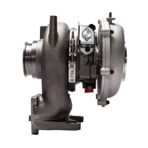 Duramax Power - Duramax Power 2004.5-2010 LLY/LBZ/LMM Duramax Stealth Mach 2 67mm Drop In VVT Turbo - Image 3