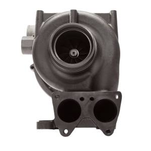 Duramax Power - Duramax Power 2004.5-2010 LLY/LBZ/LMM Duramax Stealth Mach 2 67mm Drop In VVT Turbo - Image 4
