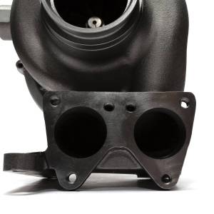 Duramax Power - Duramax Power 2004.5-2010 LLY/LBZ/LMM Duramax Stealth Mach 2 67mm Drop In VVT Turbo - Image 7