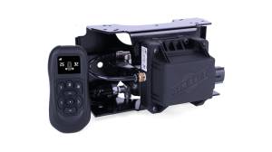 Air Lift - Air Lift Wireless Air Tank Kit w/ EZ Mount - 74100EZ - Image 4