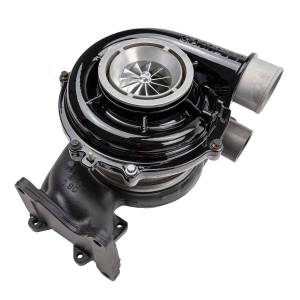 Duramax Power - Duramax Power 2004.5-2010 LLY/LBZ/LMM Duramax Stealth Mach 2 67mm Drop In VVT Turbo - Image 10