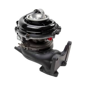 Duramax Power - Duramax Power 2004.5-2010 LLY/LBZ/LMM Duramax Stealth Mach 2 67mm Drop In VVT Turbo - Image 11
