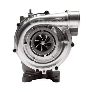 Duramax Power 2004.5-2010 LLY/LBZ/LMM Duramax Stealth STR Drop In VVT Turbo