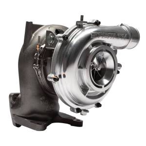 Duramax Power - Duramax Power 2004.5-2010 LLY/LBZ/LMM Duramax Stealth STR Drop In VVT Turbo - Image 2
