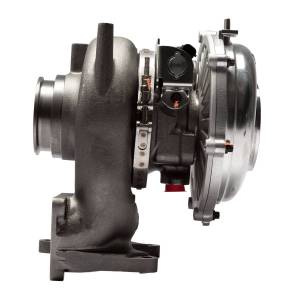 Duramax Power - Duramax Power 2004.5-2010 LLY/LBZ/LMM Duramax Stealth STR Drop In VVT Turbo - Image 3