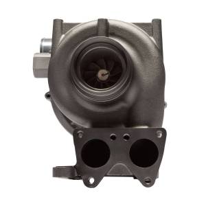 Duramax Power - Duramax Power 2004.5-2010 LLY/LBZ/LMM Duramax Stealth STR Drop In VVT Turbo - Image 4
