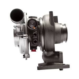 Duramax Power - Duramax Power 2004.5-2010 LLY/LBZ/LMM Duramax Stealth STR Drop In VVT Turbo - Image 5