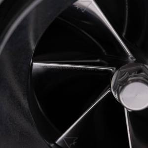Duramax Power - Duramax Power 2004.5-2010 LLY/LBZ/LMM Duramax Stealth STR Drop In VVT Turbo - Image 6