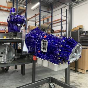 Duramax Power - Duramax Power 2006-2007 LBZ BUILT ALLISON DT1000 TRANSMISSION - 1000+HP - Image 5