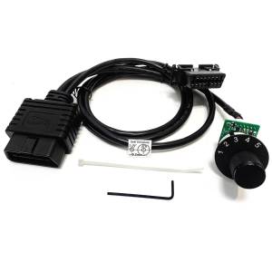 Duramax Power 2006-2021 5.9 & 6.7 Cummins SOTF Switch